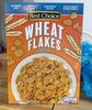 Wheat flakes - Producto