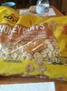 Honey puffs sweetened oat & corn cereal - Product