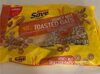 Honey nut toasted oats - Product