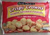 Crispy Crowns - Product