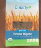 Organic Penne Rigate - Product