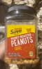 Honey Roasted Peanuts - Producte