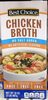 Chicken broth - Product