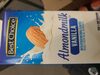 Vanilla almondmilk, vanilla - Product