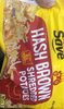 Hash browns - Product