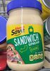 Classic sandwich spread - Product