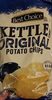 Kettle original potato chips - Produkt