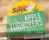 Apple Turnovers - Producte