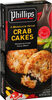 Phillips crab cakes - Product