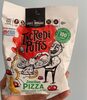 Incredi Puffs Saucilian Pizza - Product