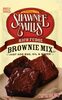 Shawnee mills rich fudge brownie mix - نتاج