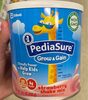 Pediasure - Product
