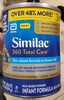Similac 360 Total Care - Prodotto