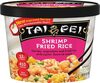 Shrimp fried rice - Product