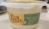 Pub Cheese white cheddar with jalapenos - Product