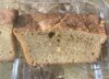 BANANA NUT SLICED LOAF CAKE - Produit