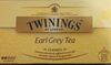 Earl Grey Tea - Produit