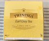 Earl grey tea - Product