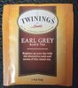 Earl Grey Black Tea - Producto