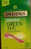 Jasmine Green Tea - Product