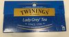 Lady Grey Tea - Producte