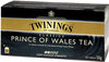 Twinings Tee 25X2G Prince Of Wales Uutuustuote - Producte