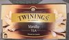 Twinings Vanille - Producto