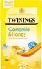 Camomile & Honey Single Tea Bags - نتاج