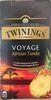 Tè Twinings African Tunda - Producto