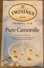 Pure Camomile Tea - Product