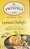 Lemon Delight - Product