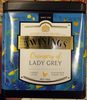 Orangery of Lady Grey - Product