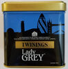 Tea Lady Grey - Producte