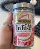 Cold Infuse - Rose Lemonade - Produit