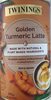 Golden Turmeric Latte - Product