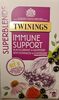 Immune Support Tea - Product