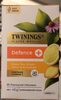 Live Well Defence Tea Bags - Producto