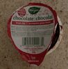 Trempette de chocolat - Product