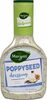 Poppyseed salad dressing - Product