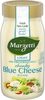 Light chunky blue cheese dressing - Producto