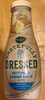 Tastefully Dressed Buttermilk Romano Ranch Dressing - Product