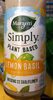 Simply Plant Based - Product