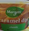 Caramel dip - Product
