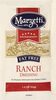 Fat-free ranch dressing - Product