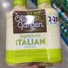 Olive garden signature italian dressing - Product