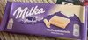 Milka White Chocolate - نتاج
