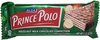 Prince polo hazelnut milk chocolate bars - Producto