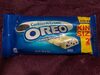 Milka chocolate bar oreo cookies and creme 1x2.88 oz - Producto