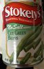Cut green beans - Producto