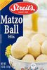 Matzo ball mix - Product